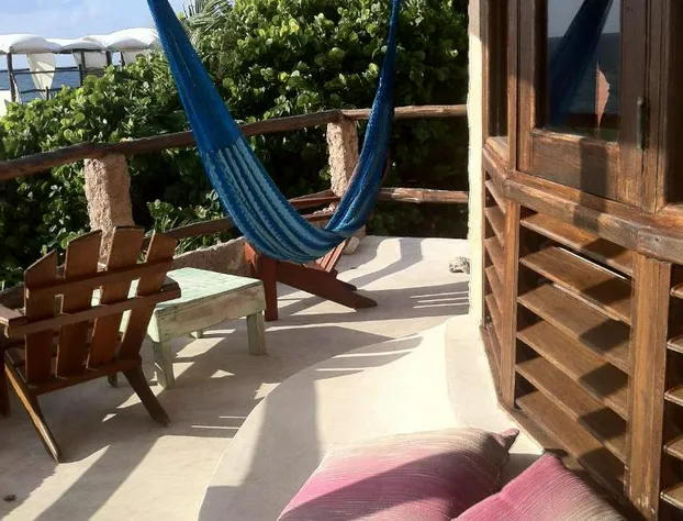 La Posada del Sol Boutique Hotel Tulum hotel detail image 1