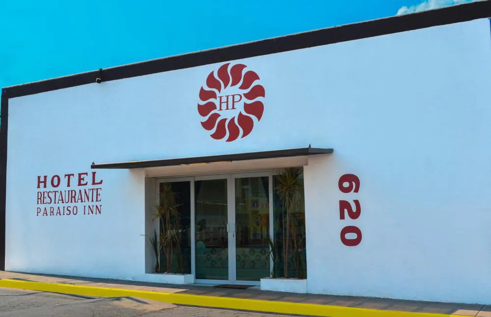 Hotel Paraíso Inn hotel hero