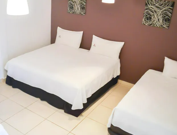 Hotel Paraíso Inn hotel detail image 1
