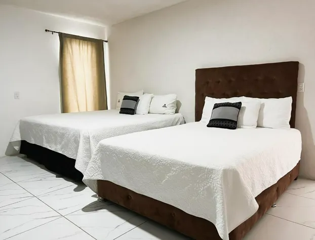 Hotel Paraíso Inn hotel detail image 3