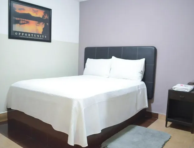 Hotel Paraíso Inn hotel detail image 4