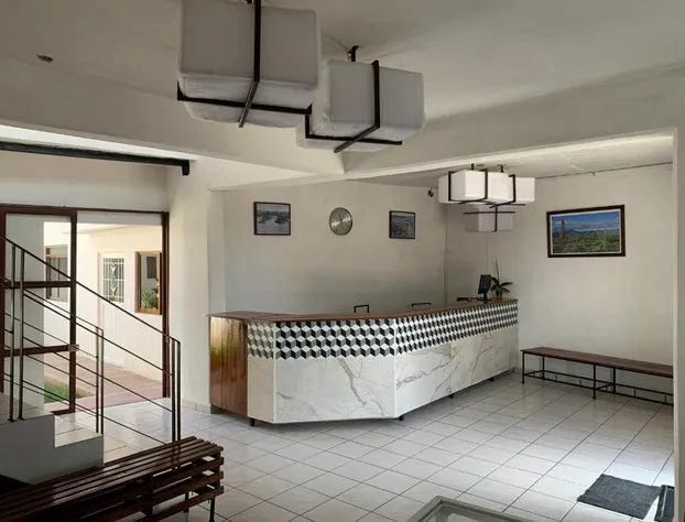 Hotel Maeva hotel detail image 3