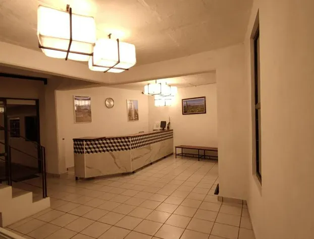 Hotel Maeva hotel detail image 4