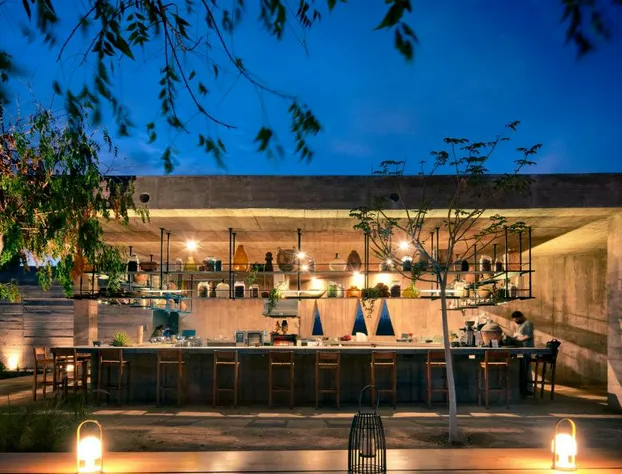 Paradero Todos Santos - Exclusive Experiences hotel detail image 1