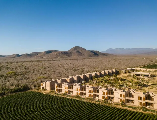 Paradero Todos Santos - Exclusive Experiences hotel detail image 2