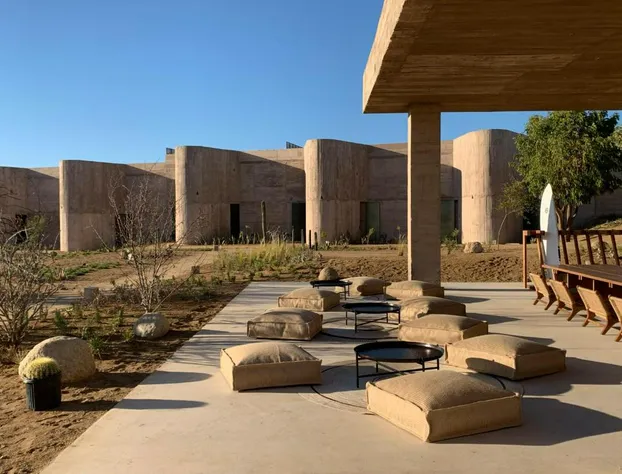 Paradero Todos Santos - Exclusive Experiences hotel detail image 3