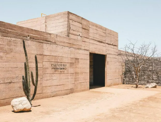 Paradero Todos Santos - Exclusive Experiences hotel detail image 4