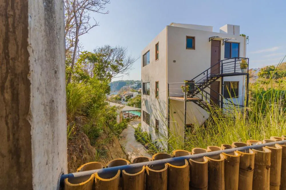 Casa Mauna Boutique Hotel hotel hero