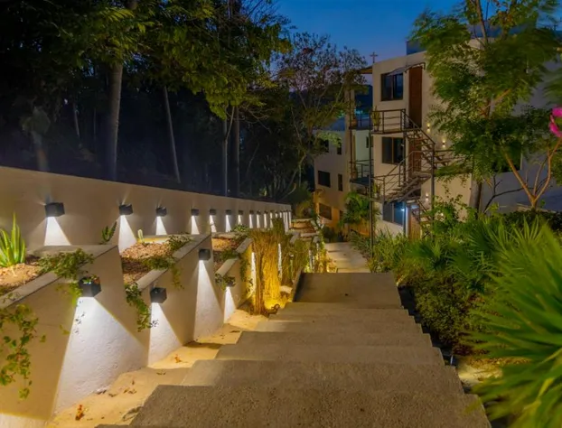 Casa Mauna Boutique Hotel hotel detail image 1