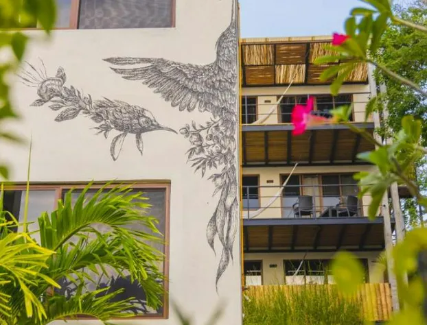 Casa Mauna Boutique Hotel hotel detail image 2