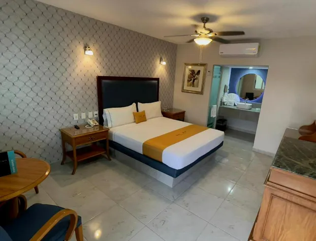 Hotel Maioris Bellavista hotel detail image 1