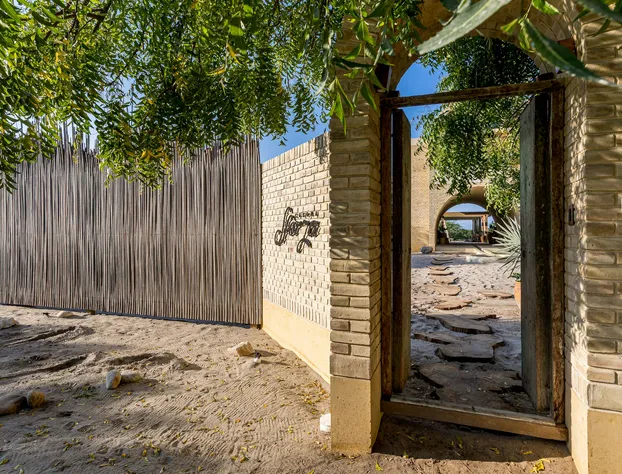 Casona Sforza hotel detail image 3