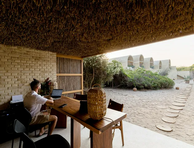 Casona Sforza hotel detail image 4