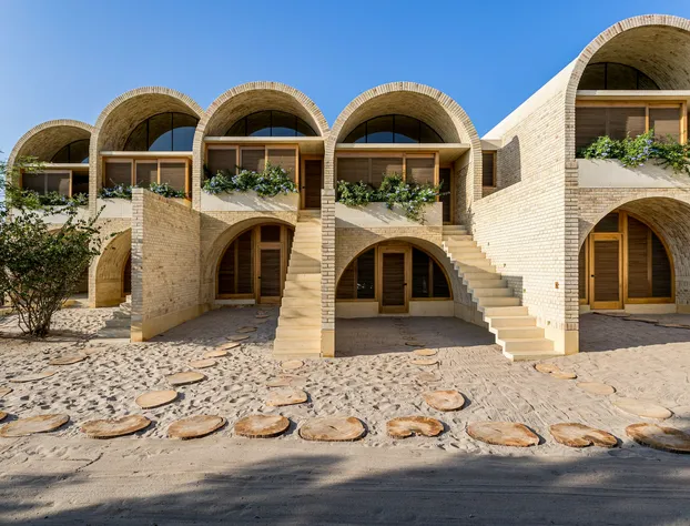 Casona Sforza hotel detail image 2