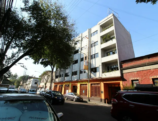 Hotel Gilbert hotel detail image 1