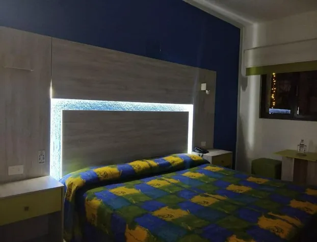 Hotel Gilbert hotel detail image 2