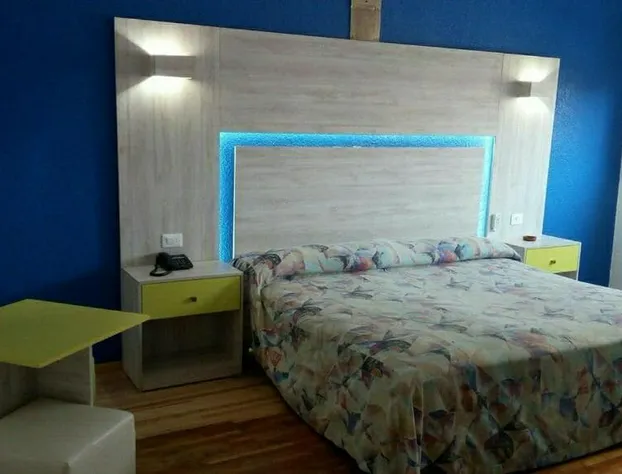 Hotel Gilbert hotel detail image 3