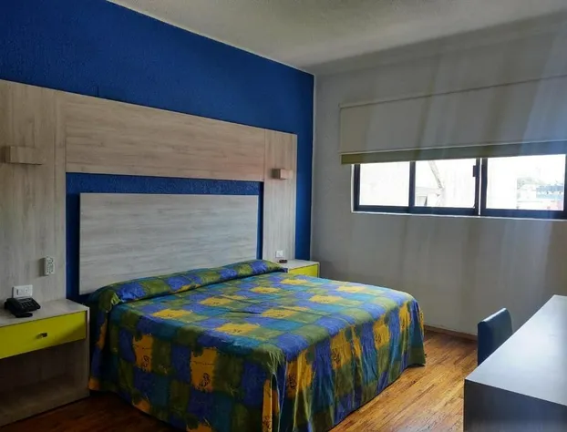 Hotel Gilbert hotel detail image 4