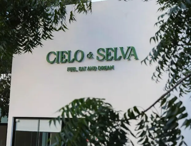 Cielo y Selva Tekax hotel detail image 1