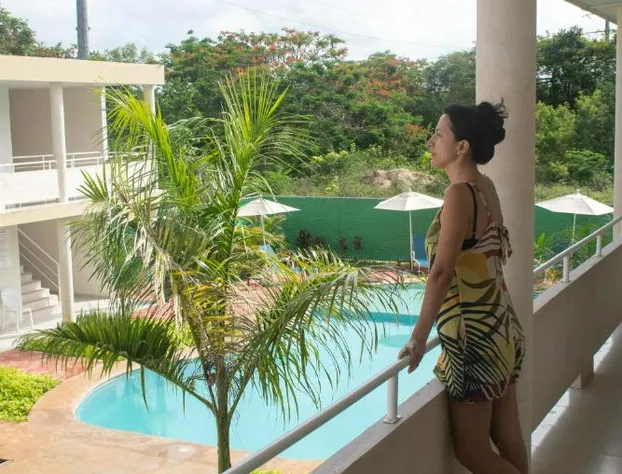 Cielo y Selva Tekax hotel detail image 3