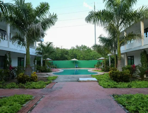 Cielo y Selva Tekax hotel detail image 1