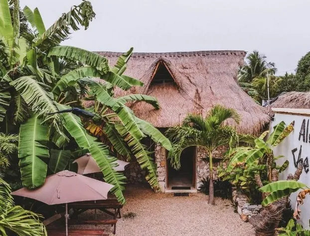 Aldea Che-Eek con acceso a un club de playa privado hotel detail image 1