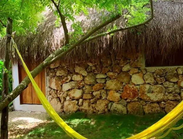 Aldea Che-Eek con acceso a un club de playa privado hotel detail image 2