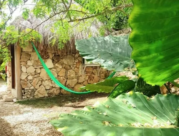 Aldea Che-Eek con acceso a un club de playa privado hotel detail image 3