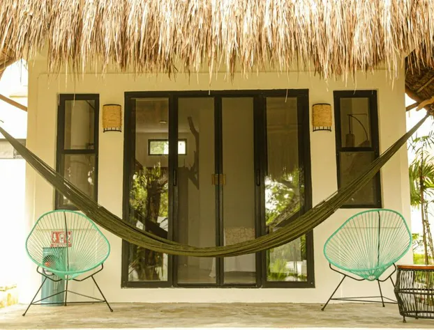 Mi Kasa Tu Kasa Bacalar hotel detail image 2