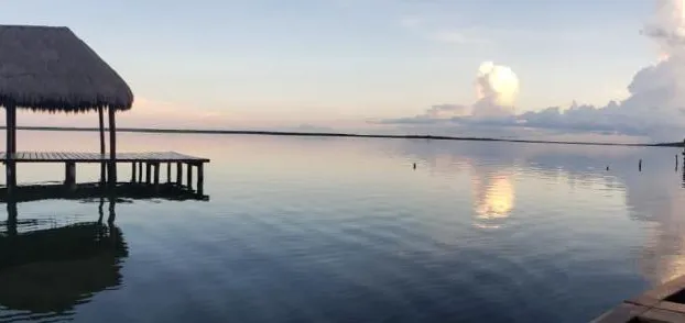 Mi Kasa Tu Kasa Bacalar hotel detail image 3