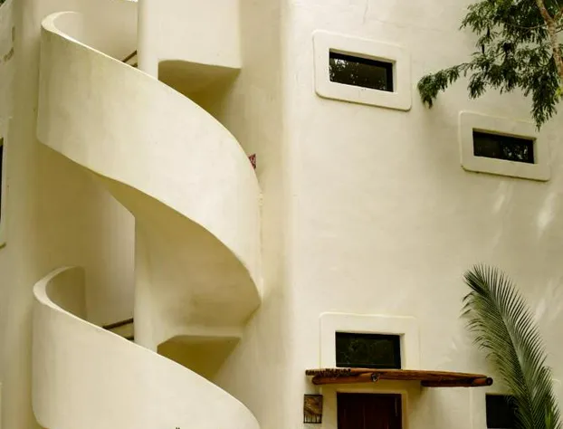 Mi Kasa Tu Kasa Bacalar hotel detail image 4