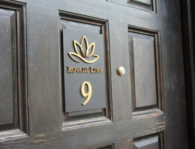 Hotel Boutique Rosa de Lima hotel detail image 2