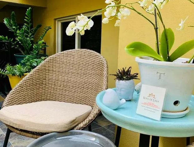 Hotel Boutique Rosa de Lima hotel detail image 3