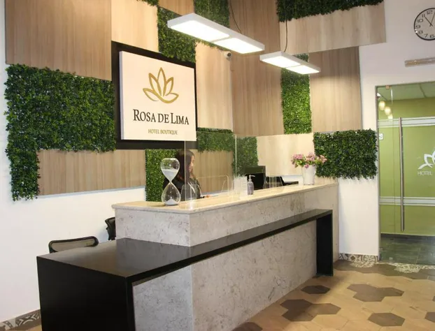 Hotel Boutique Rosa de Lima hotel detail image 4