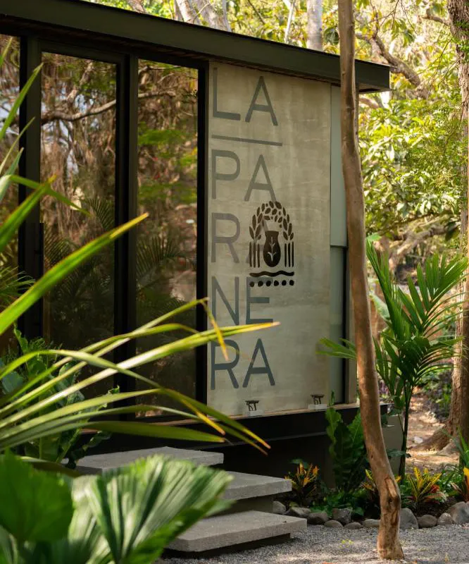 La Paranera Hotel & Relax hotel hero