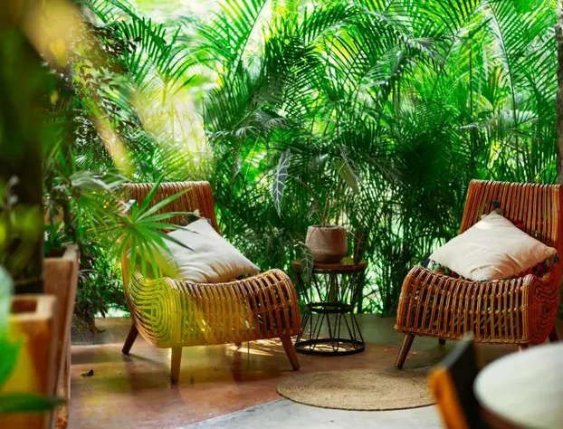 La Paranera Hotel & Relax hotel detail image 1