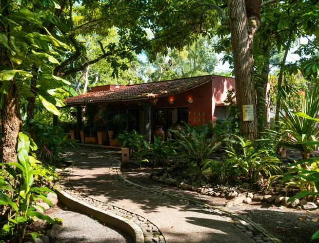 La Paranera Hotel & Relax hotel detail image 2