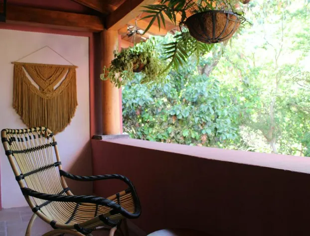 La Paranera Hotel & Relax hotel detail image 4