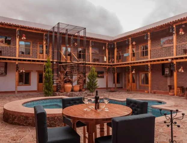 Hacienda Don Armando Boutique & Spa hotel detail image 1