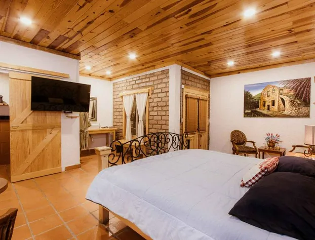 Hacienda Don Armando Boutique & Spa hotel detail image 4