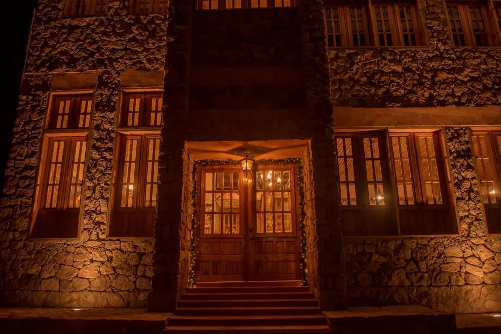 Hacienda Don Armando Boutique & Spa hotel hero