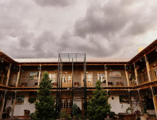 Hacienda Don Armando Boutique & Spa hotel detail image 2