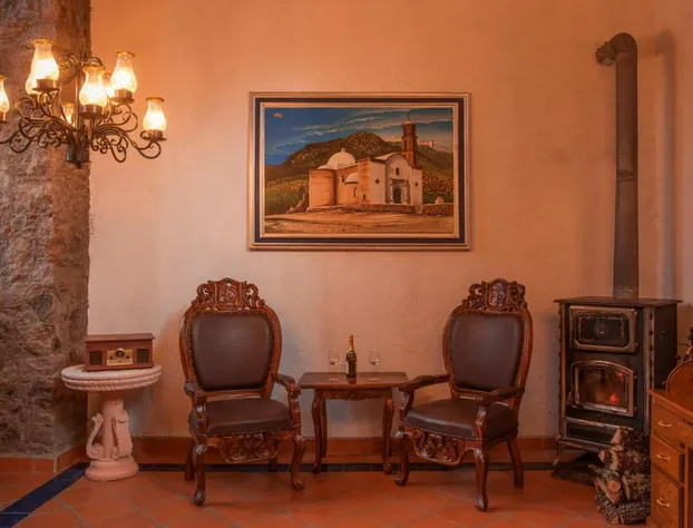 Hacienda Don Armando Boutique & Spa hotel detail image 4