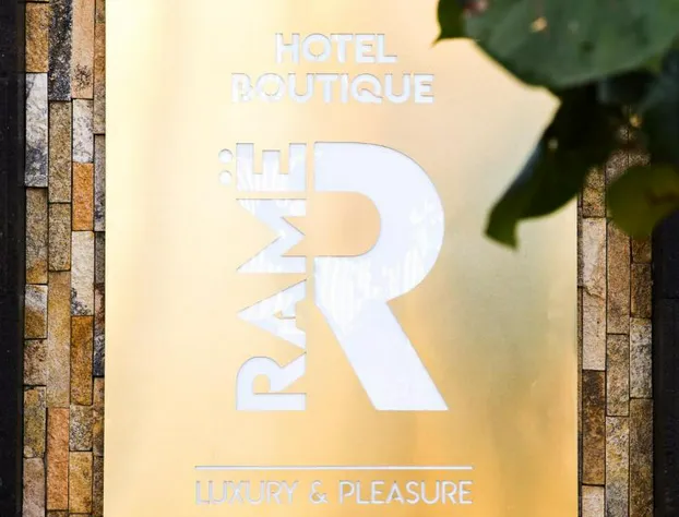 Ramë Hotel Boutique hotel detail image 3