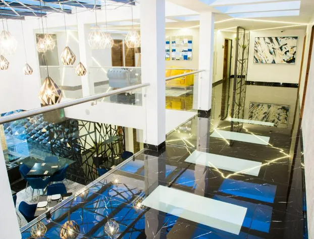 Ramë Hotel Boutique hotel detail image 4