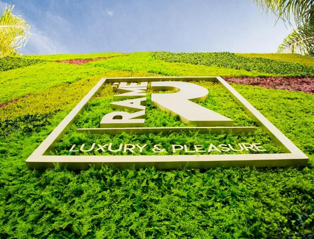 Ramë Hotel Boutique hotel detail image 1