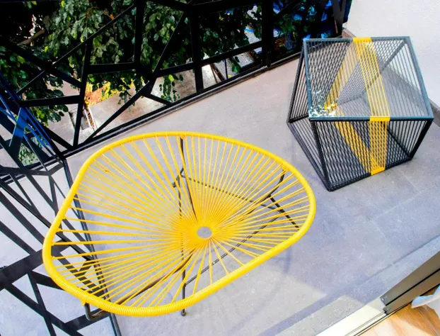 Ramë Hotel Boutique hotel detail image 2