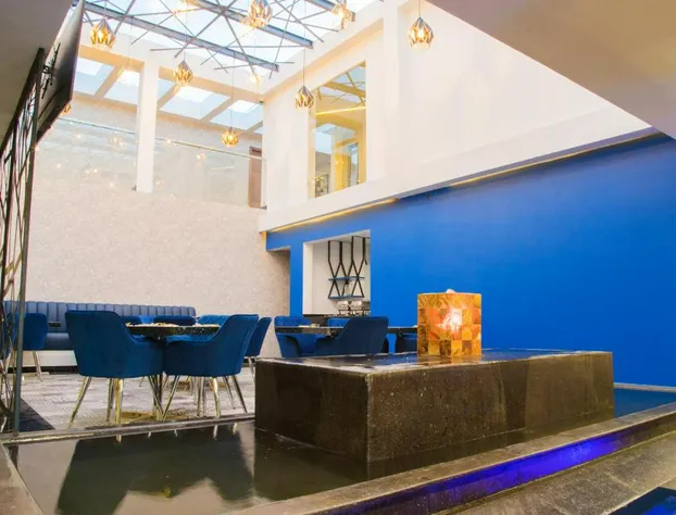 Ramë Hotel Boutique hotel detail image 4