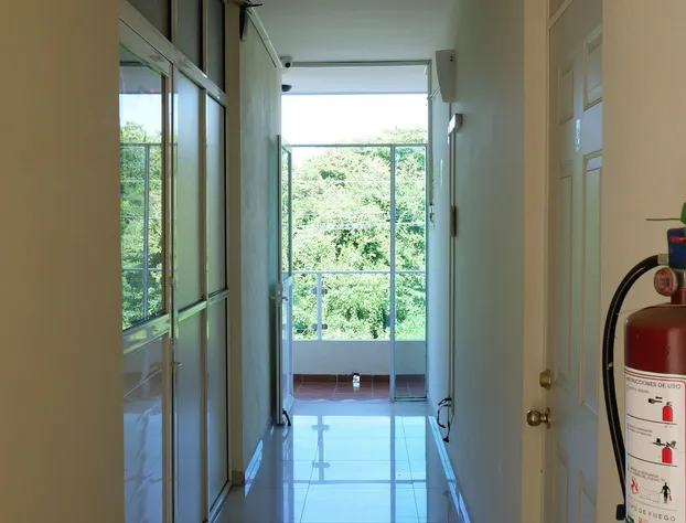 Hotel Mar Caribe hotel detail image 1