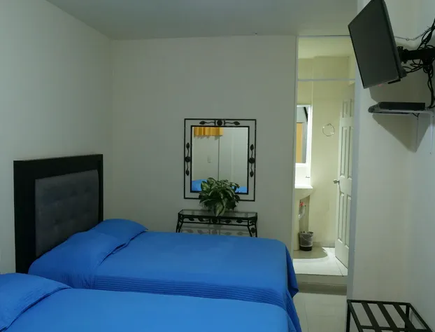 Hotel Mar Caribe hotel detail image 2